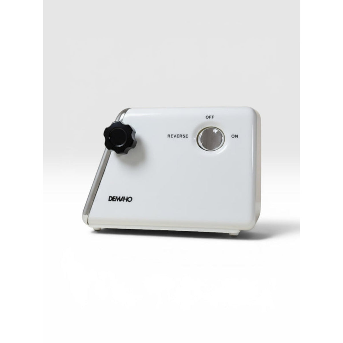 Masina de tocat carne electrica 3000 W – 120 kg/ora, 2 site inox, functie Reverse, componente detasabile