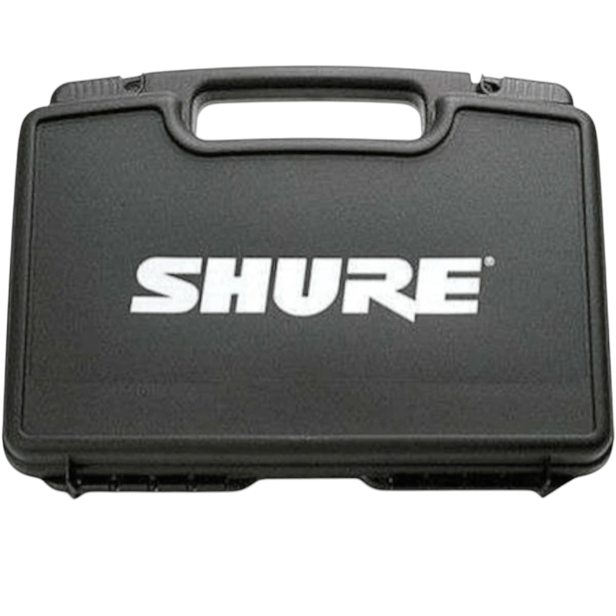 Sistem audio Shure UHF SM58-1 cu 2 microfoane wireless, valiza transport, jack 6.3mm