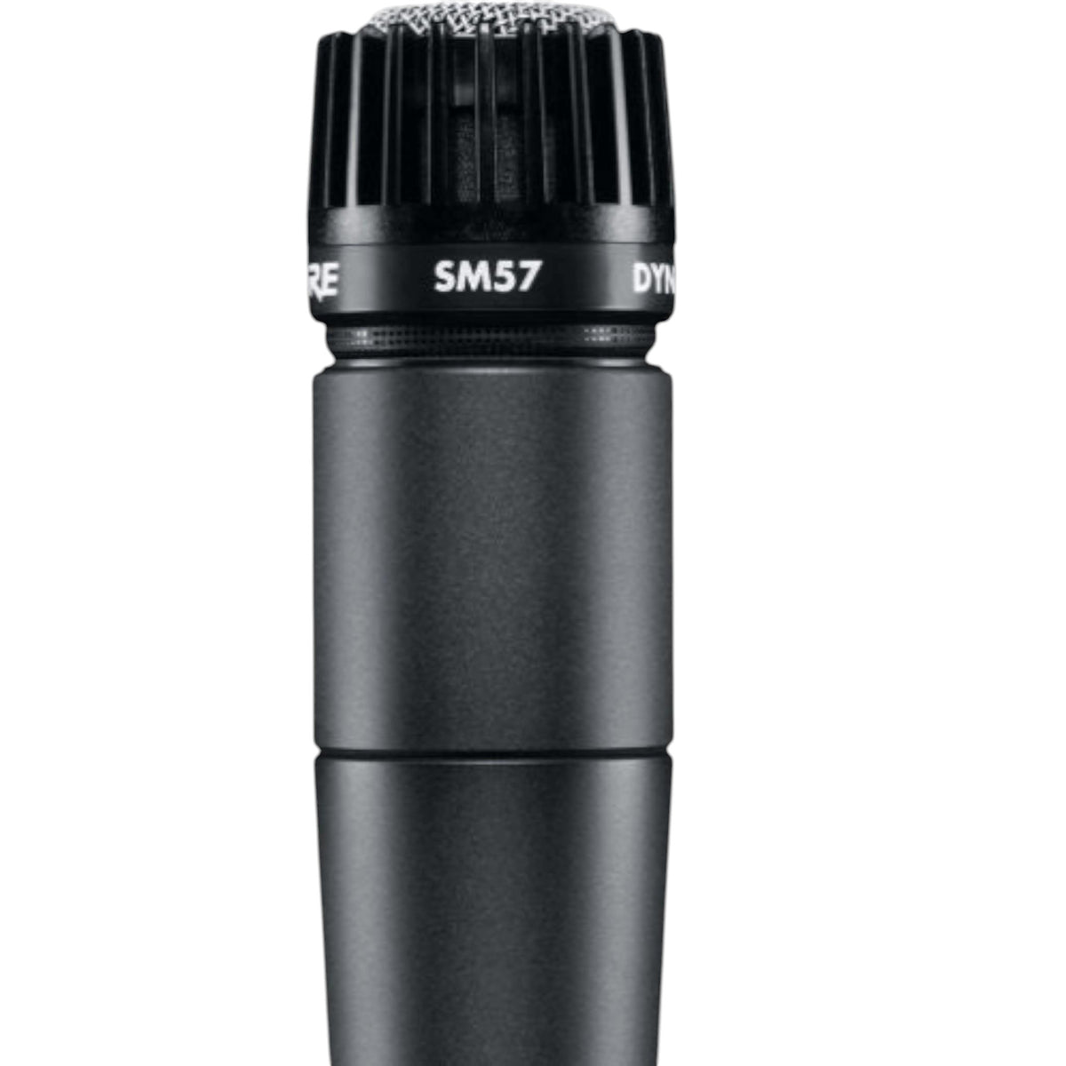 Microfon instrument dinamic Shure SM57-LCE, cardioid