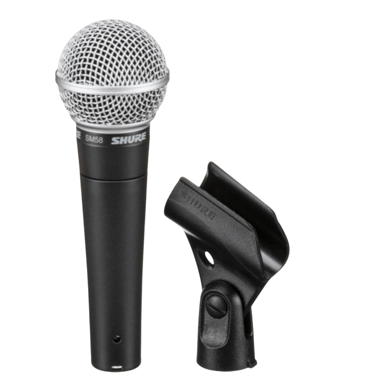 Microfon vocal dinamic cardioid Shure SM58