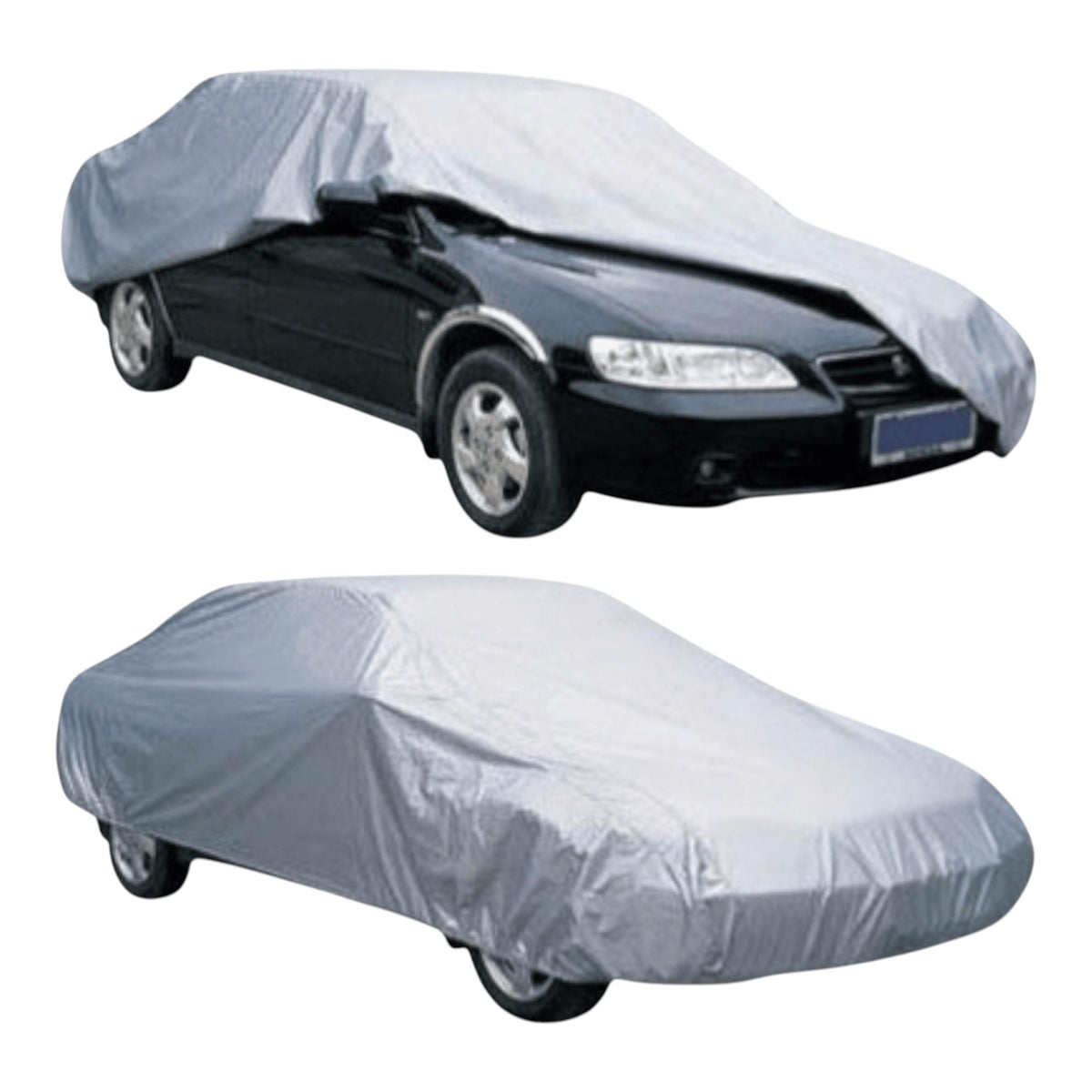 Prelata impermeabila pentru autoturisme, husa auto PEVA, protectie UV