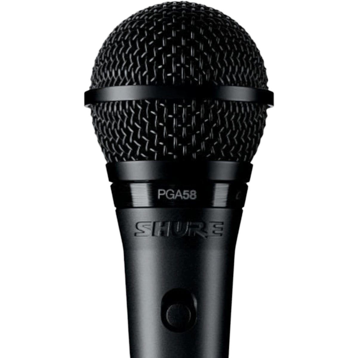 Microfon vocal dinamic cardioid Shure PGA58