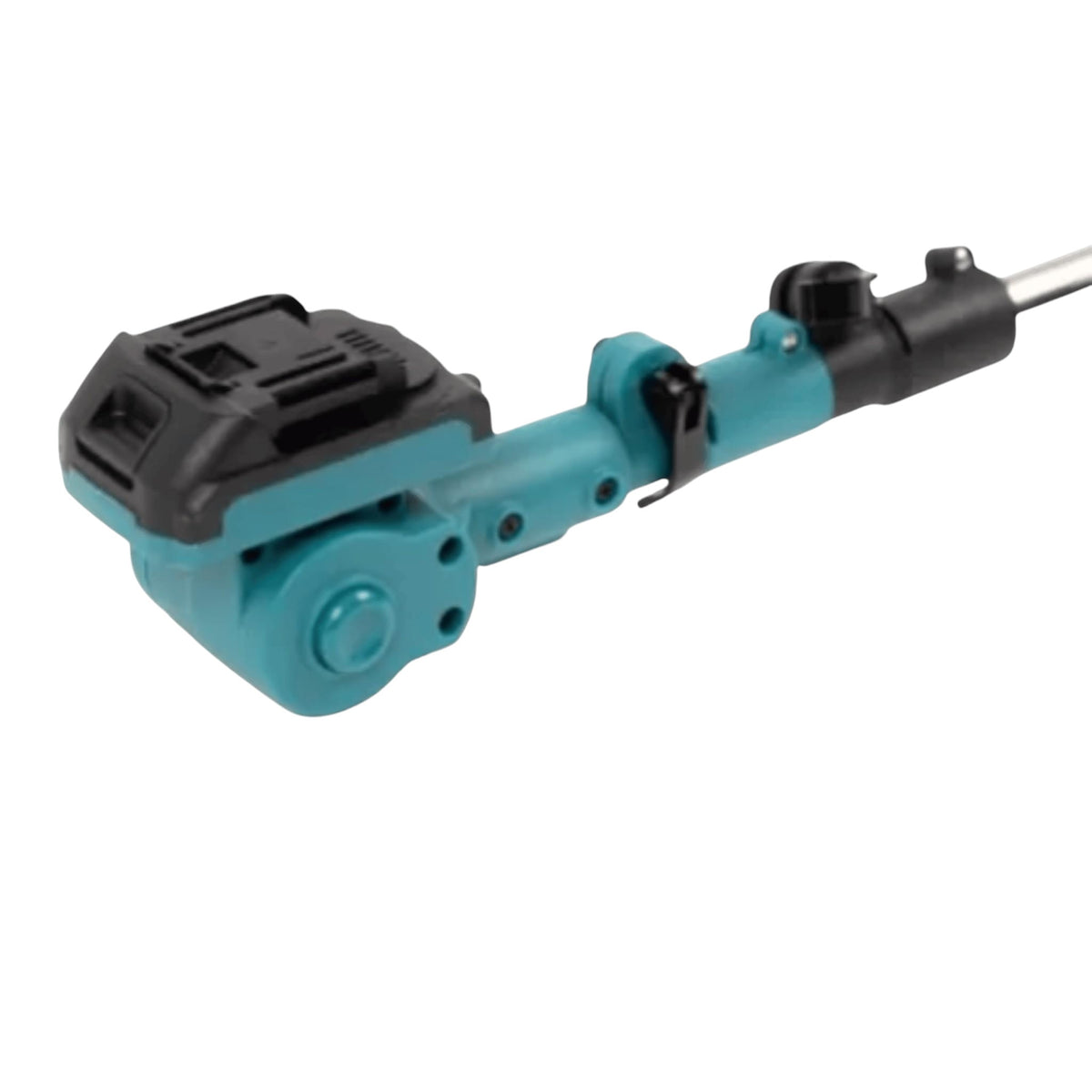 Brat telescopic extensibil pana la 2m, compatibil cu unelte electrice