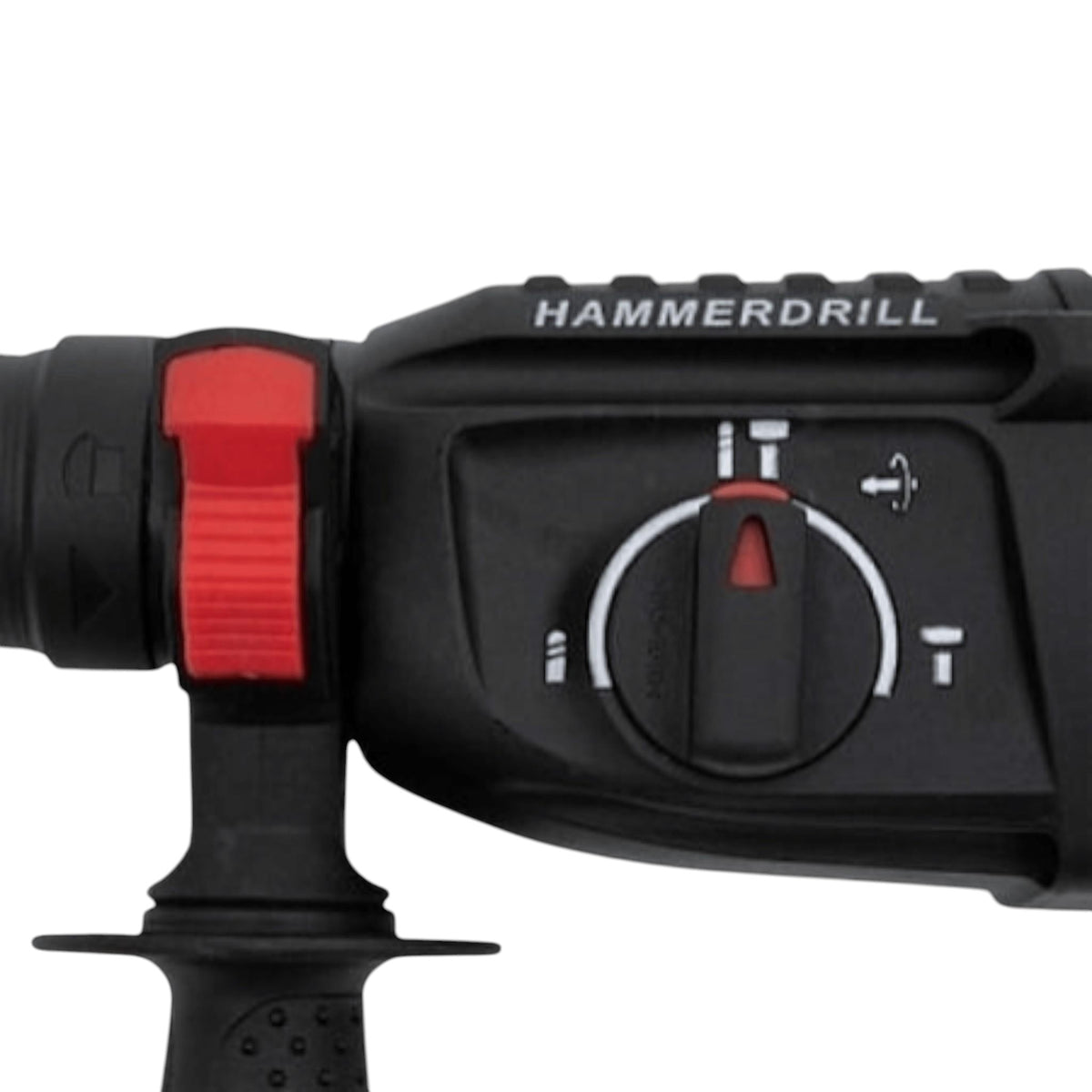 Ciocan rotopercutor 3000W, 3J, 30mm, 1200 RPM, mandrina rezerva, 5 accesorii, valiza
