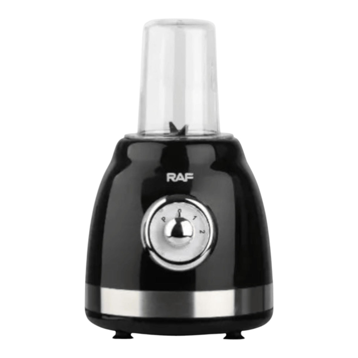 Blender electric 2 in 1, 500W, rasnita cafea, 1.5L, vas din sticla