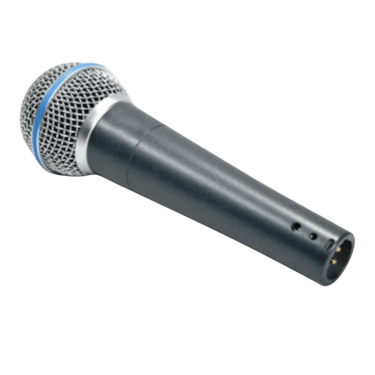 Microfon vocal dinamic Shure Beta 58A, supercardioid