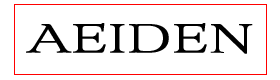 aeiden