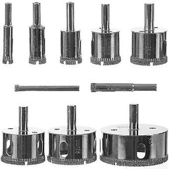 Set de chei cu clichet din oțel crom-vanadiu din 46 de piese
