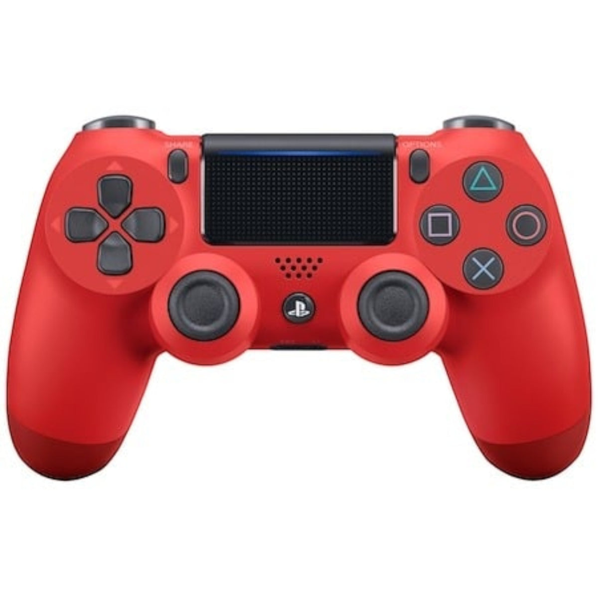 Controller Sony DualShock 4 v2 pentru PlayStation 4