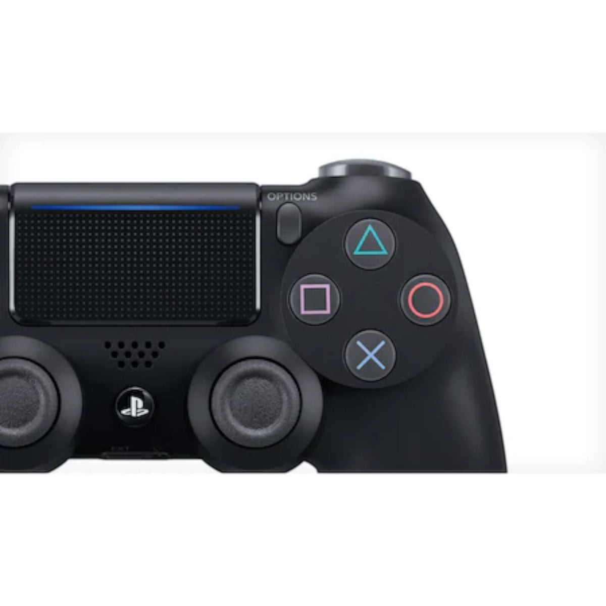Controller Sony DualShock 4 v2 pentru PlayStation 4