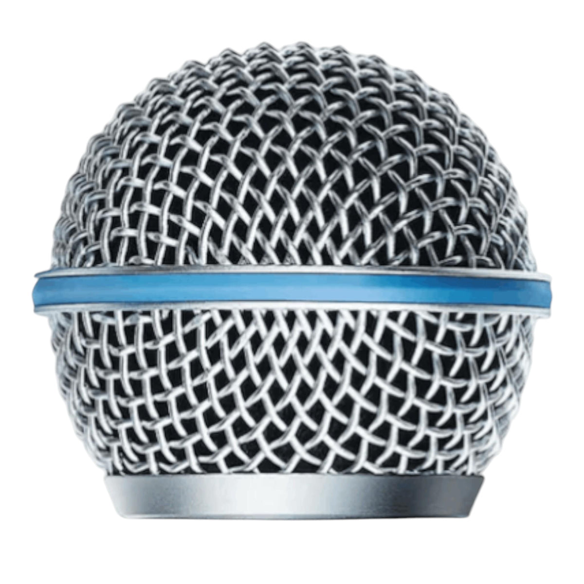 Microfon vocal dinamic Shure Beta 58A, supercardioid
