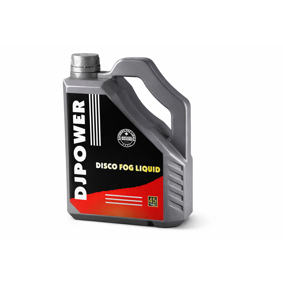 Lichid special pentru masina de fum, capacitate 4.5 L