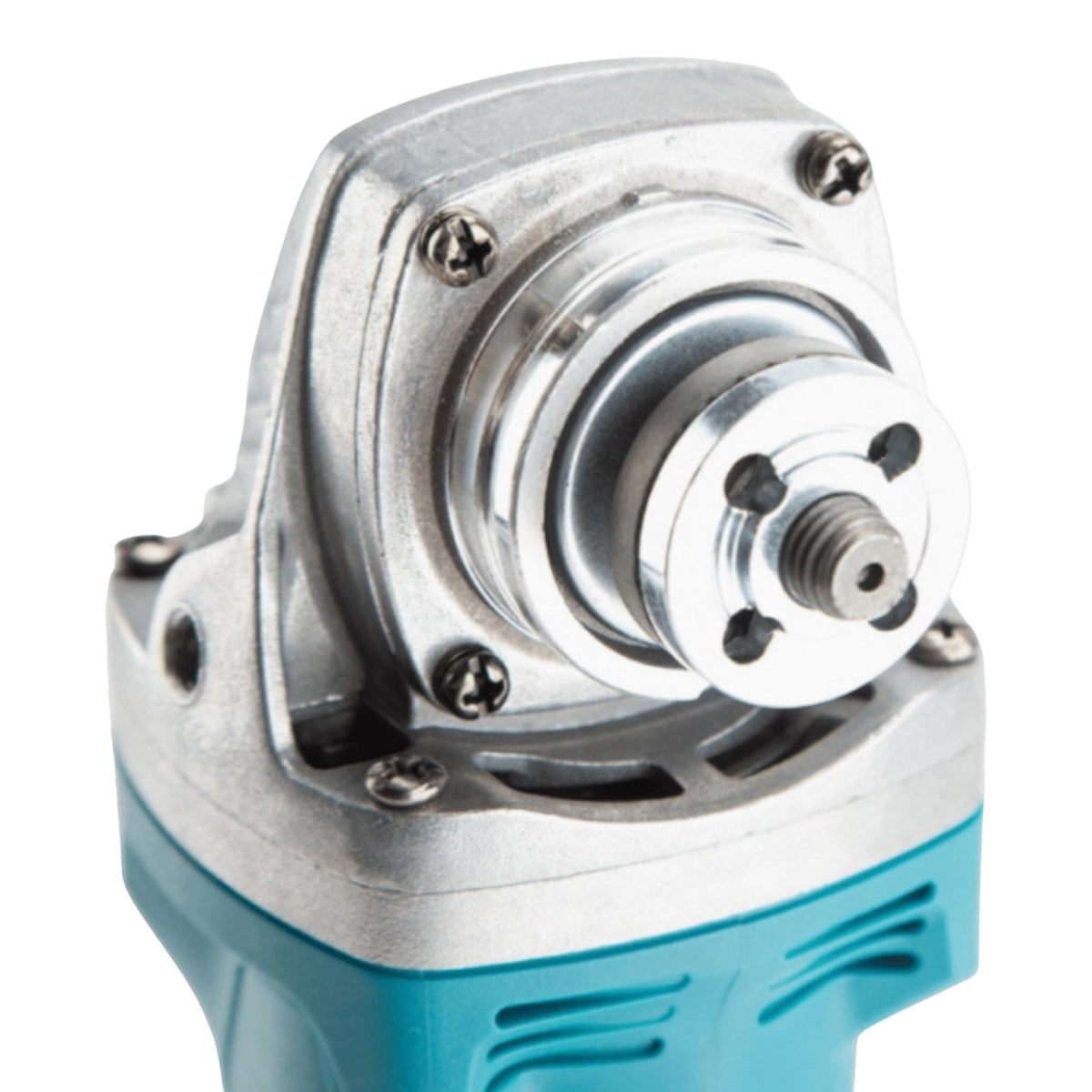 Polizor unghiular, 2 acumulatori 48V 8Ah, 9000 RPM, 2 discuri taiere, statie incarcare, valiza