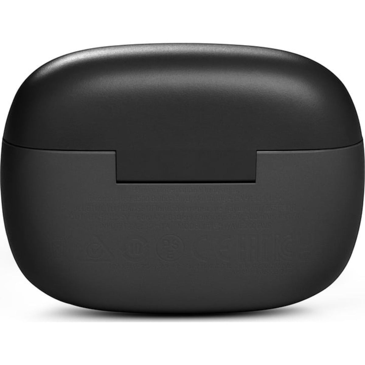 Casti audio in-ear JBL Wave 200TWS, True Wireless, Bluetooth, Deep Bass, IPX2, Touch Control