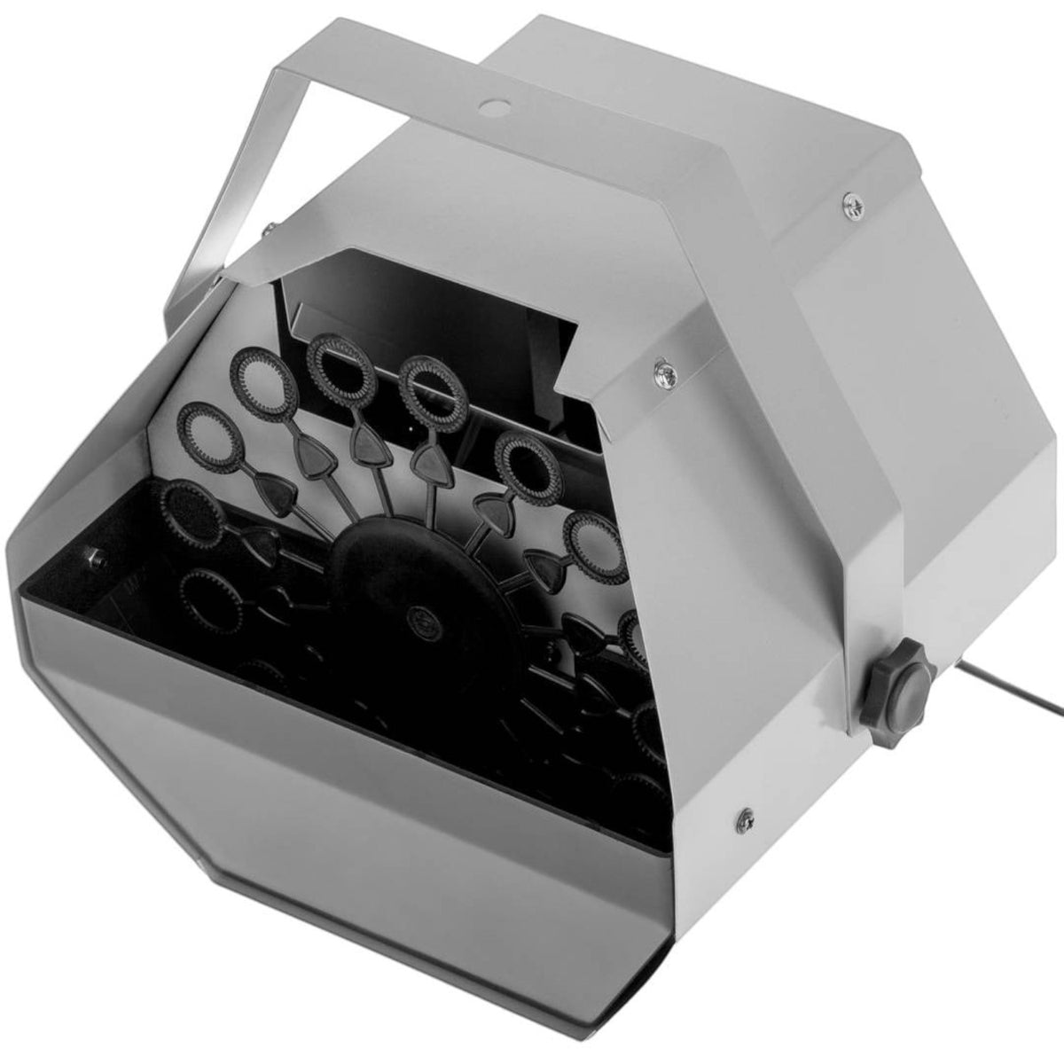 Masina de facut baloane 60W, 1L, telecomanda, 1 paleta
