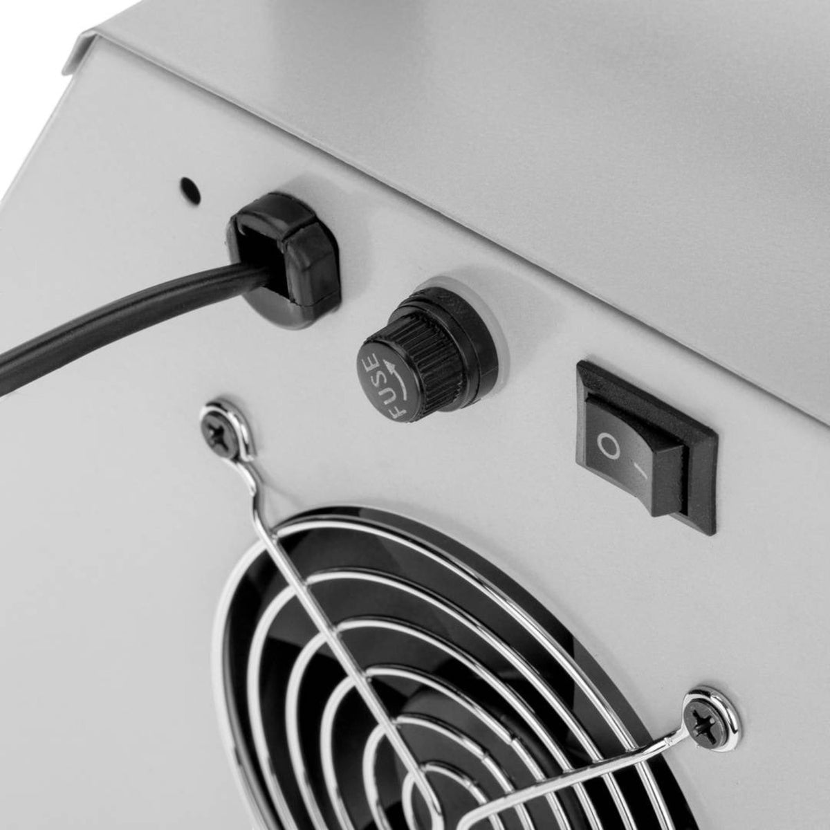 Masina de facut baloane 60W, 1L, telecomanda, 1 paleta