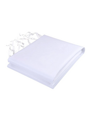 Perete Lateral pentru Cort/Pavilion Alb, rola , 12 m