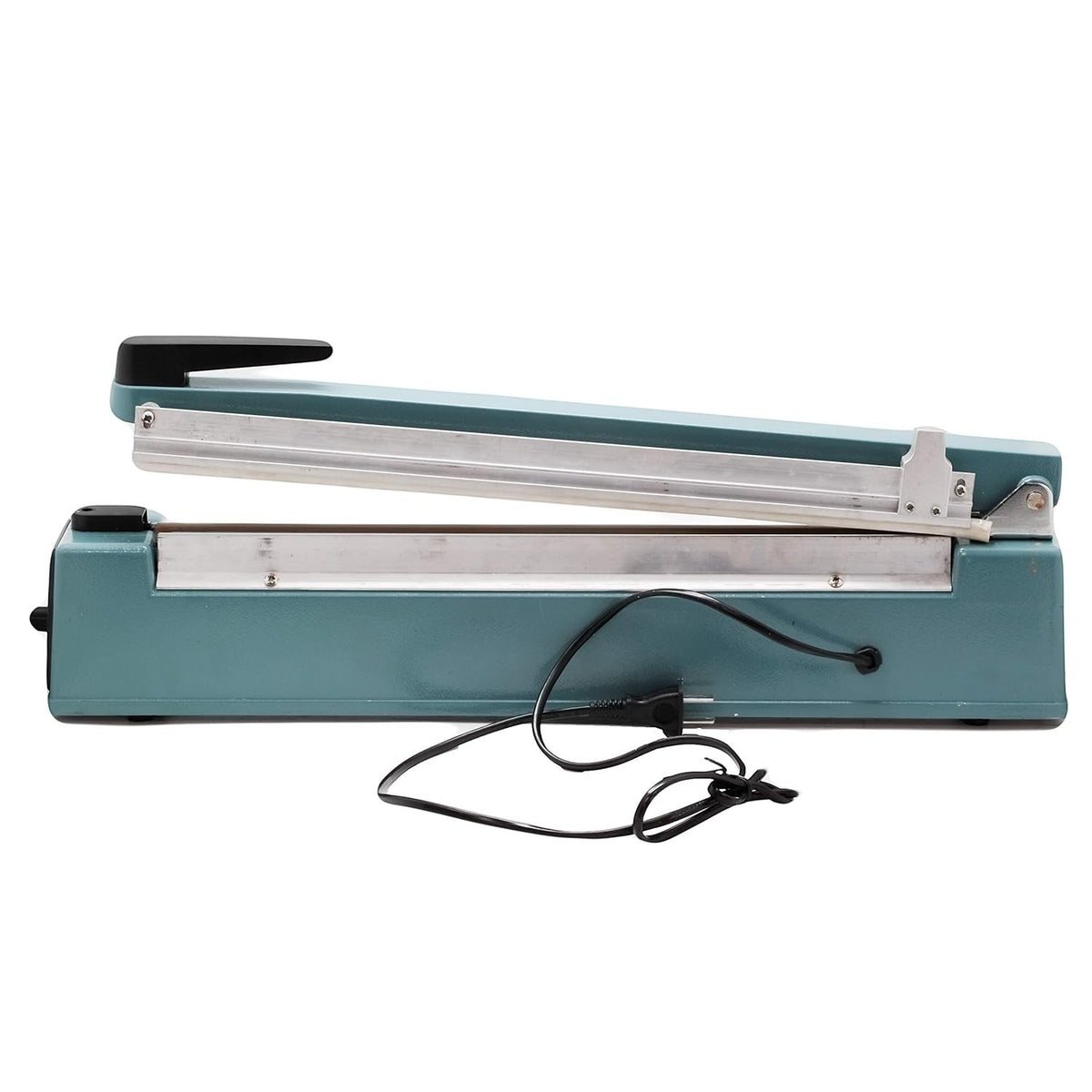 Aparat profesional de lipit si sigilat pungi plastic, 8 trepte de reglaj termic, 400W, indicator led, dimensiune bara lipire 300mm