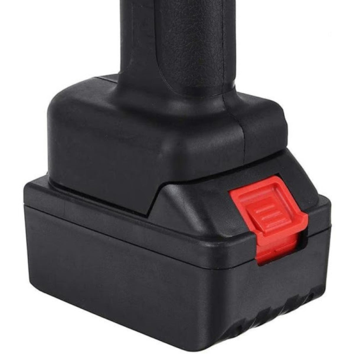 Aparat de spalat cu presiune portabil, fara fir, 500W, 2 baterii 48V, 30 bar, 8L/min, negru
