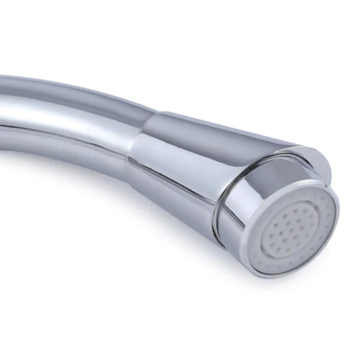 Robinet electric cu incalzire instant, 3000W, cu dus si furtun, montaj perete