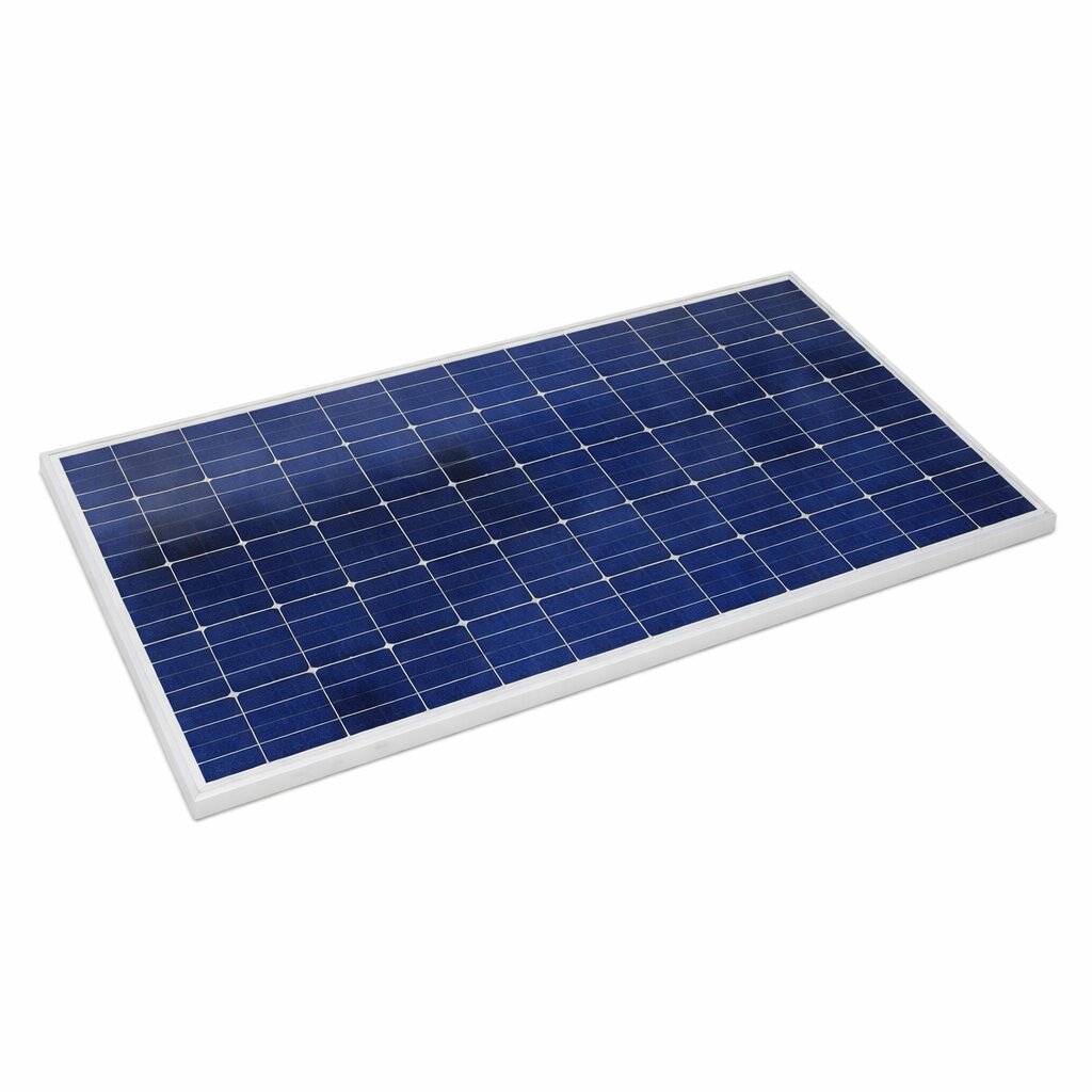 Sistem Fotovoltaic GD-8018 12V/12Ah 100W, Panou solar 18V/20W, 3 Becuri, USB, Alimentare 220V