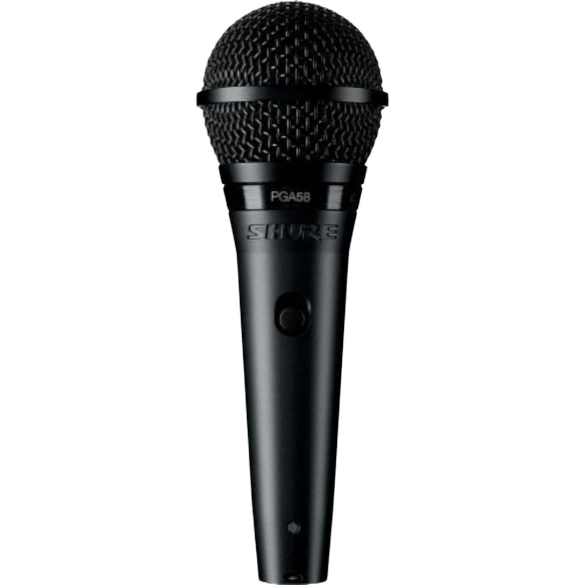 Microfon vocal dinamic cardioid Shure PGA58