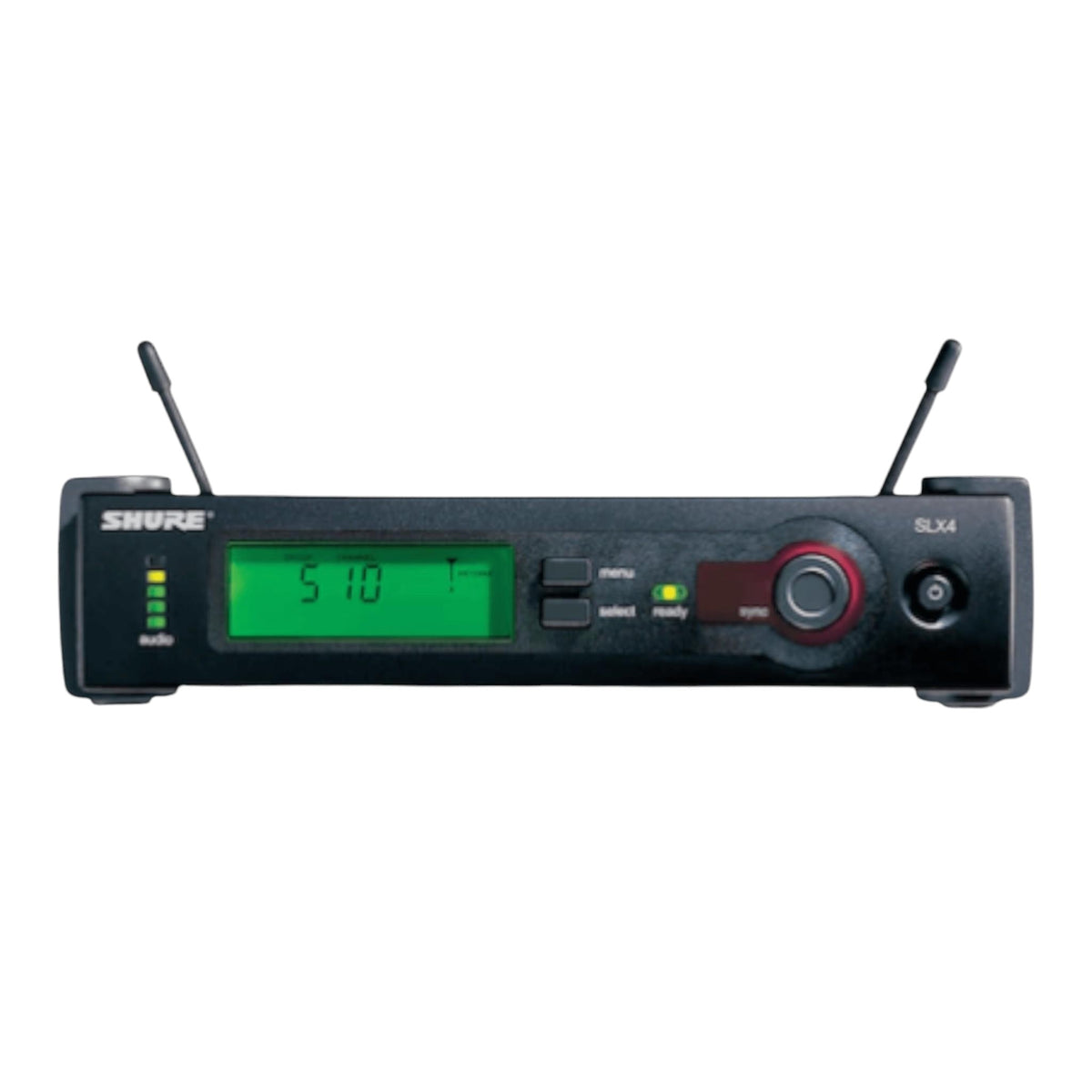 Microfon wireless Shure SLX 2/Beta 58 A cu statie SLX 4