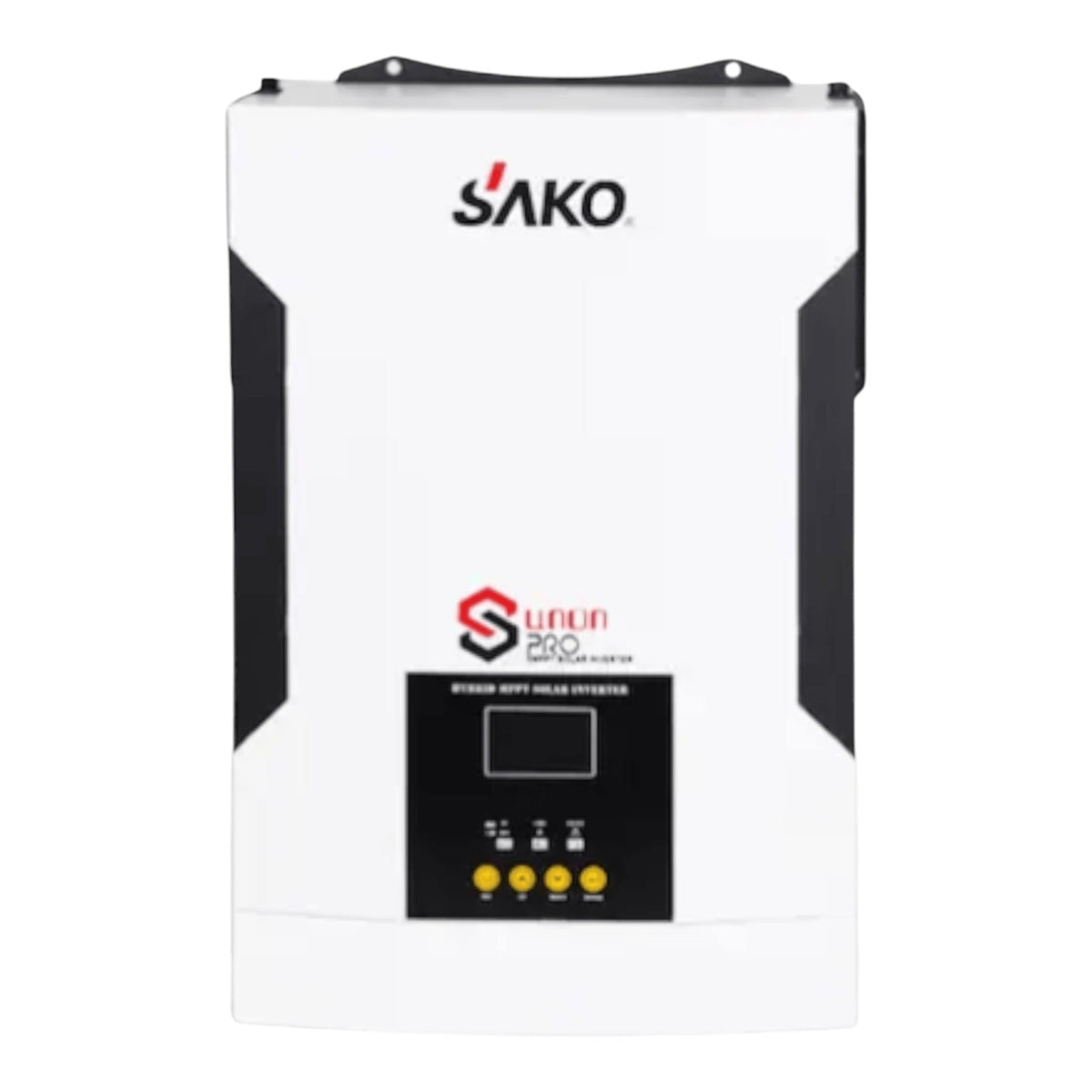 Invertor solar SAKO SUNON PRO, 5.5 kW, hibrid, MPPT 100A