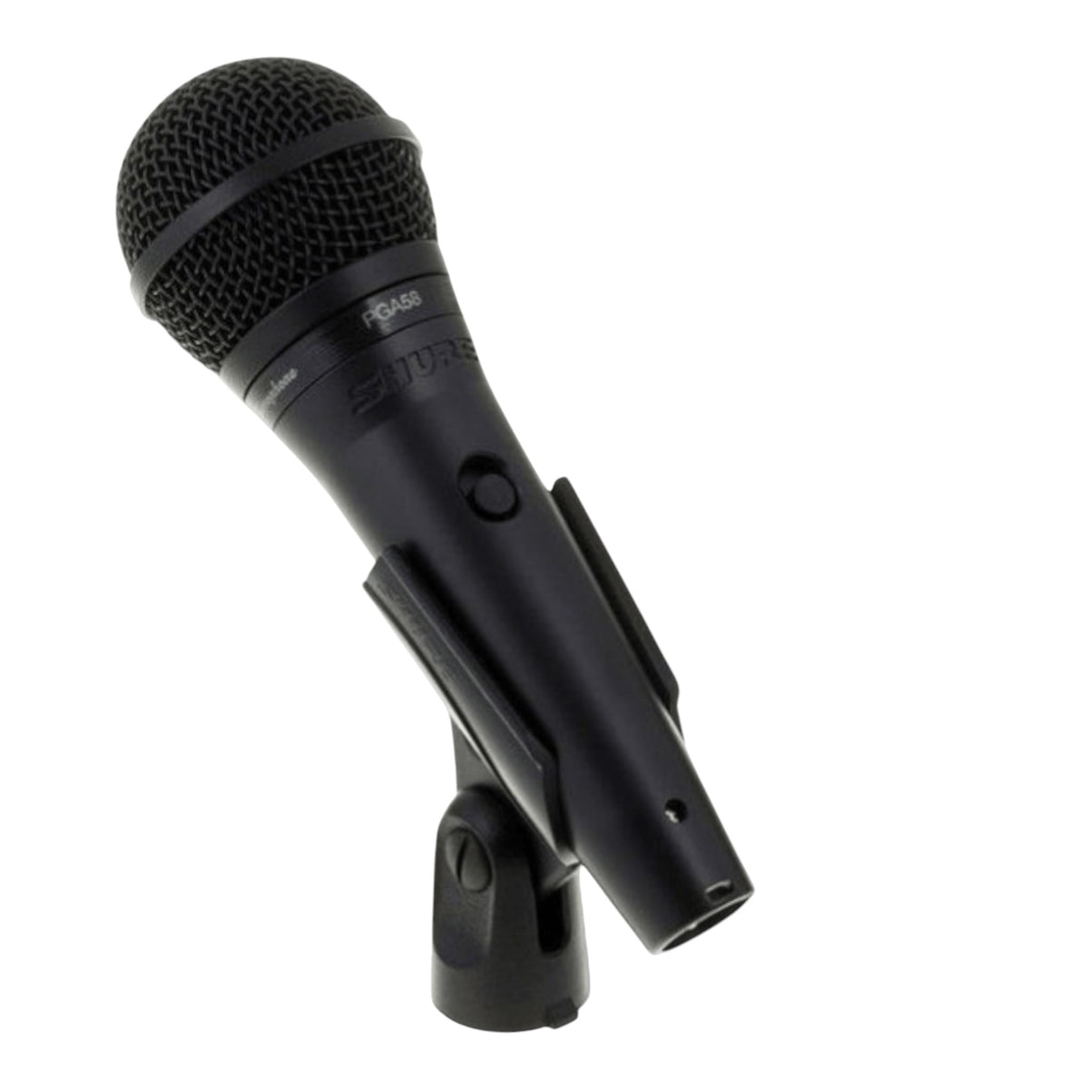 Microfon vocal dinamic cardioid Shure PGA58