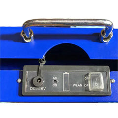 Cantar electronic platforma 500kg fara fir ( WI-FI prin Bluetooth )