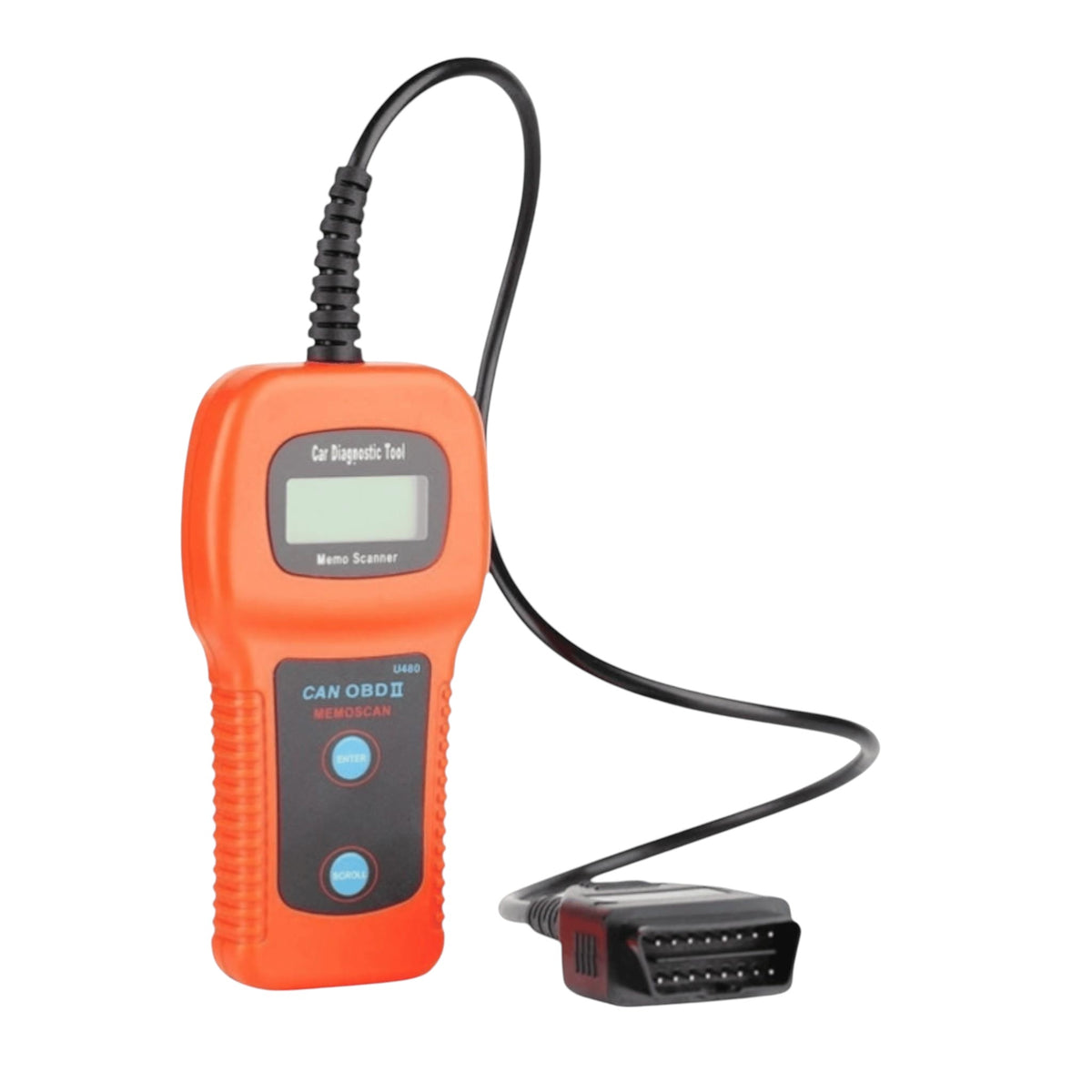 Tester auto multimarca diagnoza OBD2 scanner