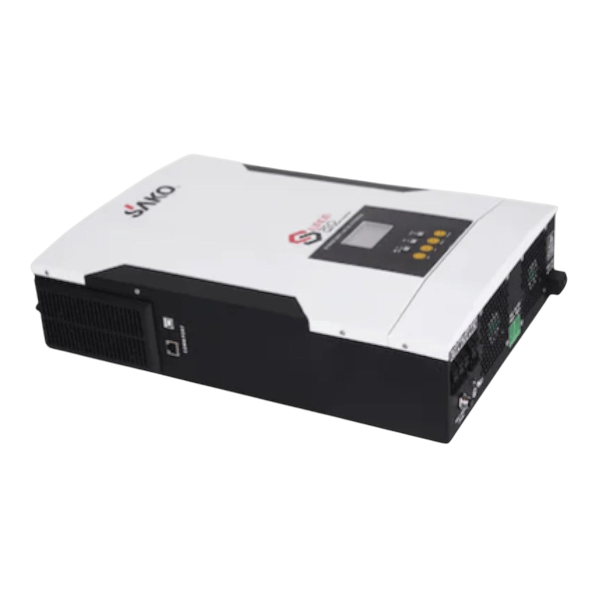 Invertor solar SAKO SUNON PRO, 5.5 kW, hibrid, MPPT 100A