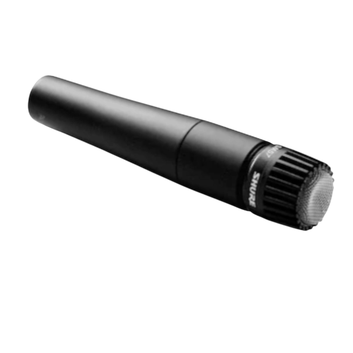 Microfon instrument dinamic Shure SM57-LCE, cardioid