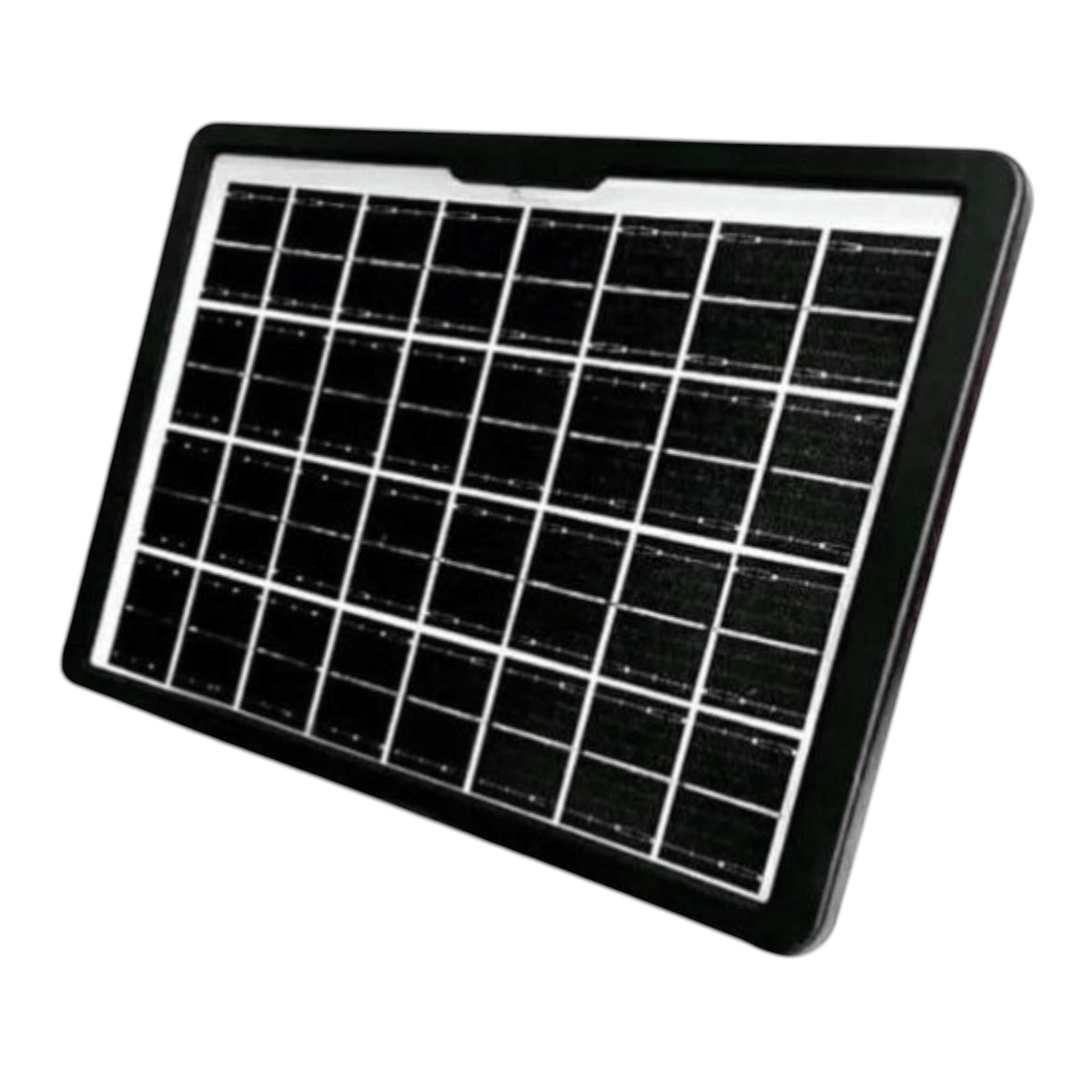 Panou solar portabil 15W, USB, IP65, incarcare dispozitive electronice si baterii auto/moto