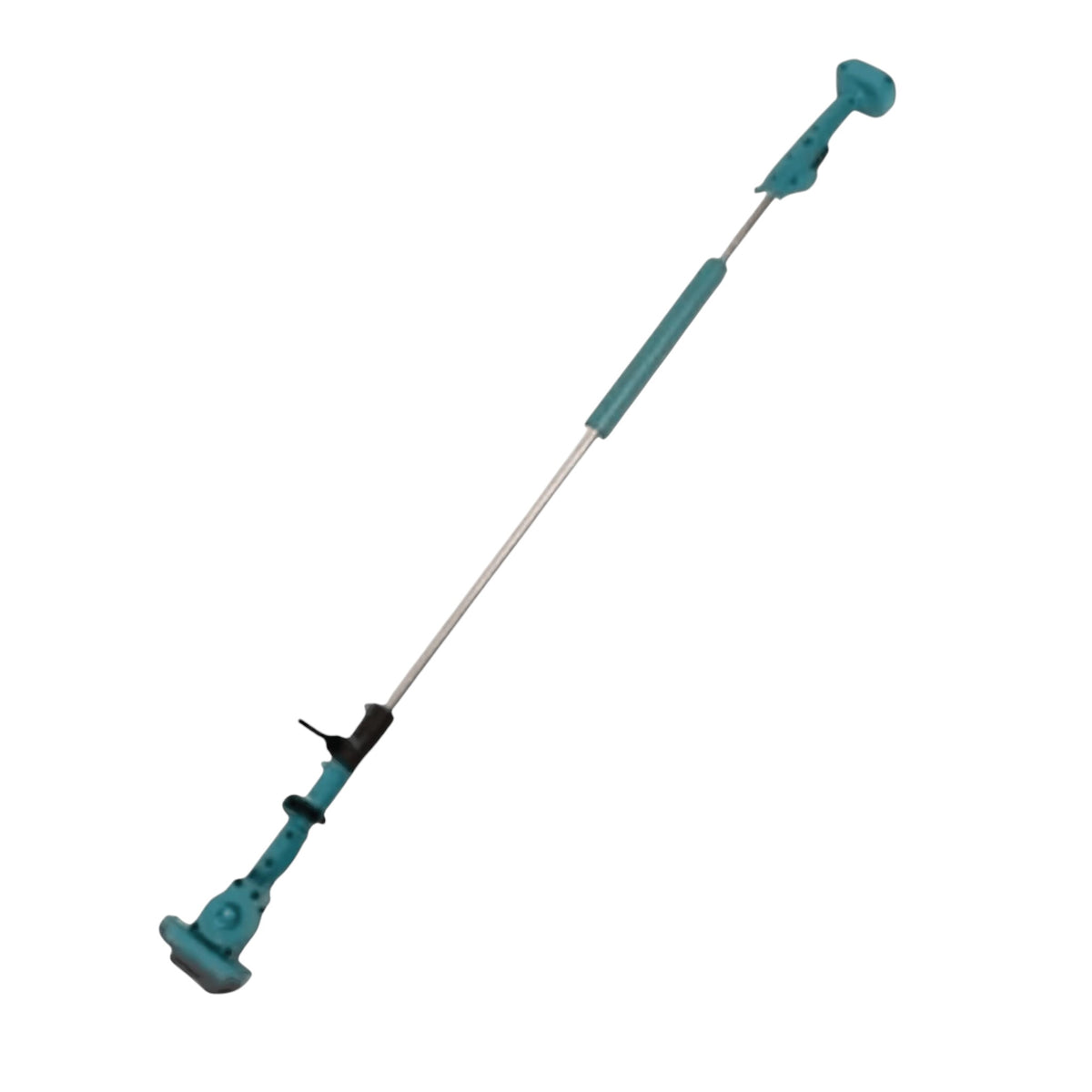 Brat telescopic extensibil pana la 2m, compatibil cu unelte electrice