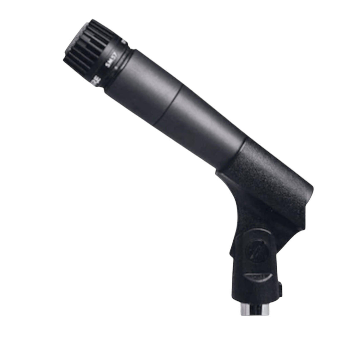 Microfon instrument dinamic Shure SM57-LCE, cardioid