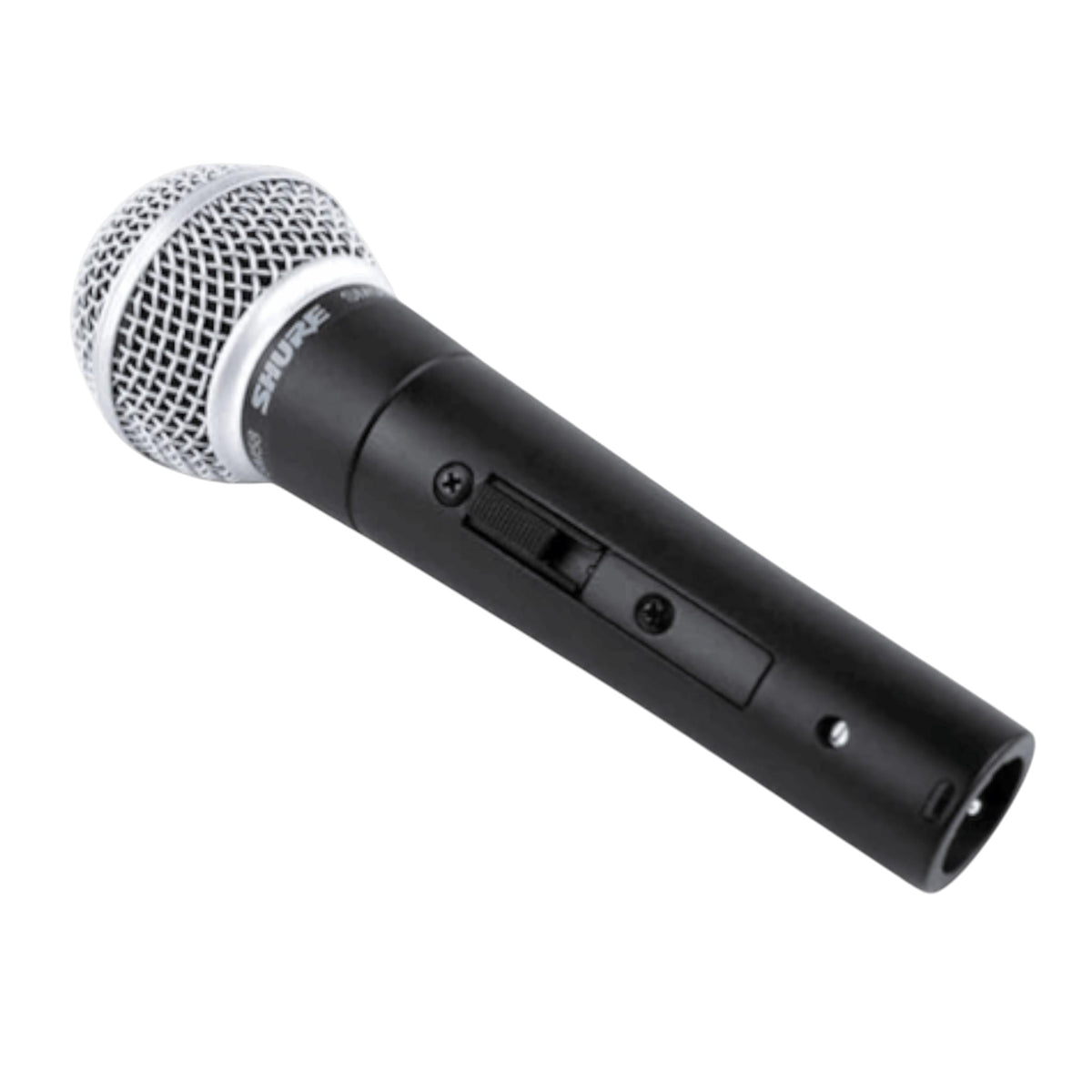 Microfon vocal dinamic cardioid Shure SM58