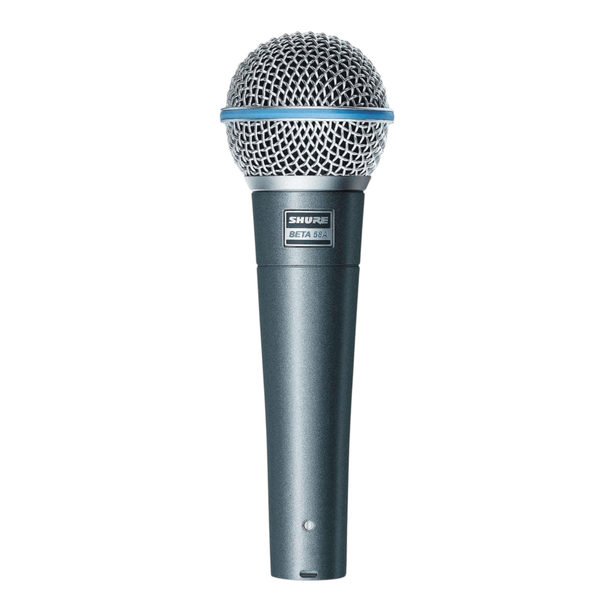 Microfon vocal dinamic Shure Beta 58A, supercardioid