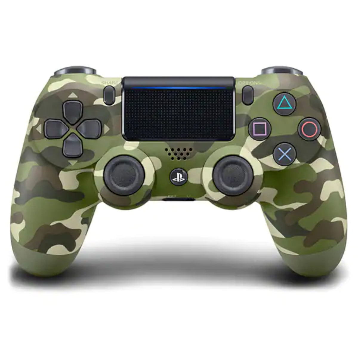 Controller Sony DualShock 4 v2 pentru PlayStation 4