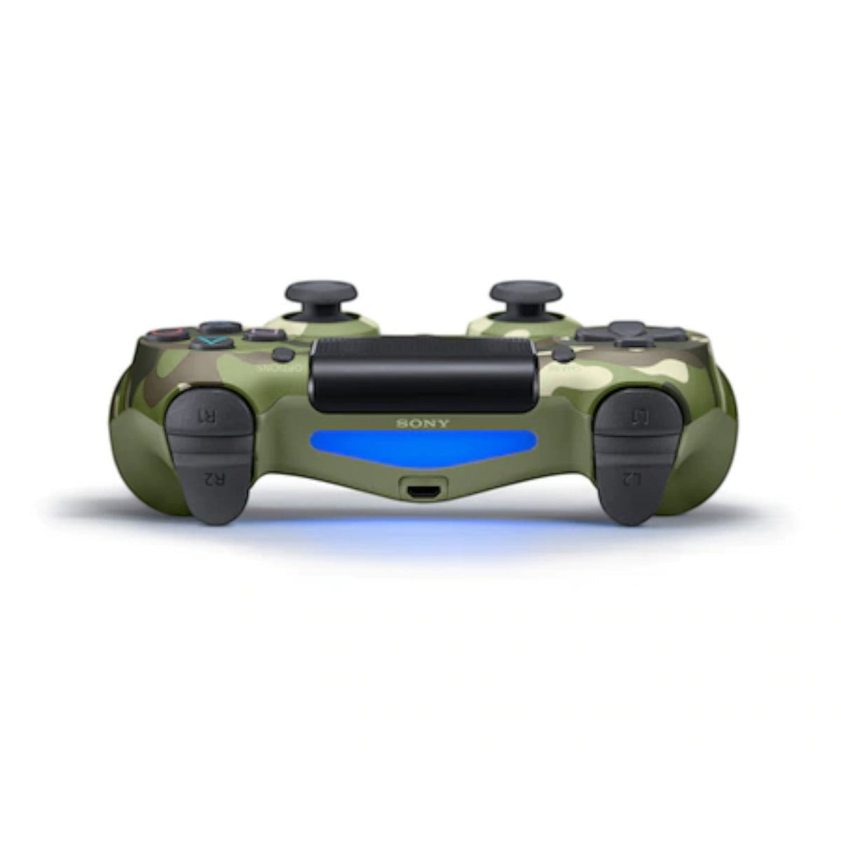 Controller Sony DualShock 4 v2 pentru PlayStation 4