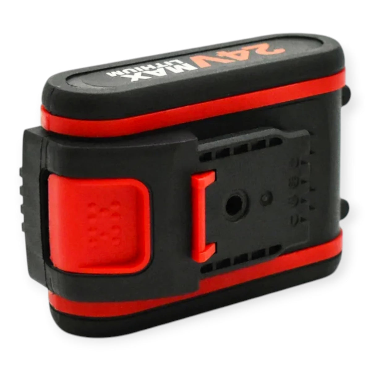 Acumulator 24V 4 pini mufa verticala 1500 mAh