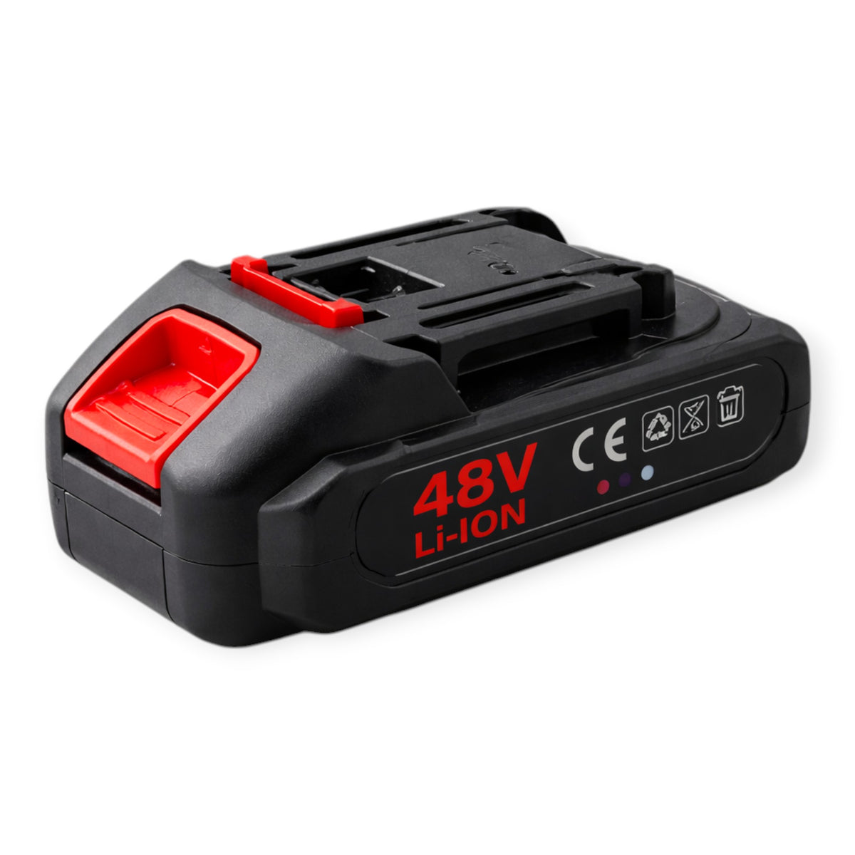 Acumulator 48V compatibil unelte electrice