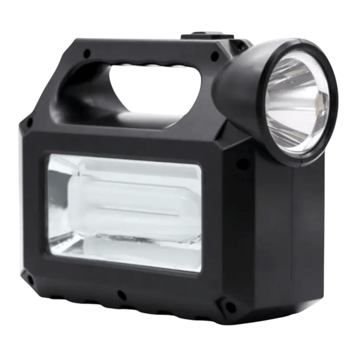 Kit solar portabil GD-8017M, Panou solar, Lanterna LED, 3 Becuri, Bluetooth, Radio FM, MP3, USB
