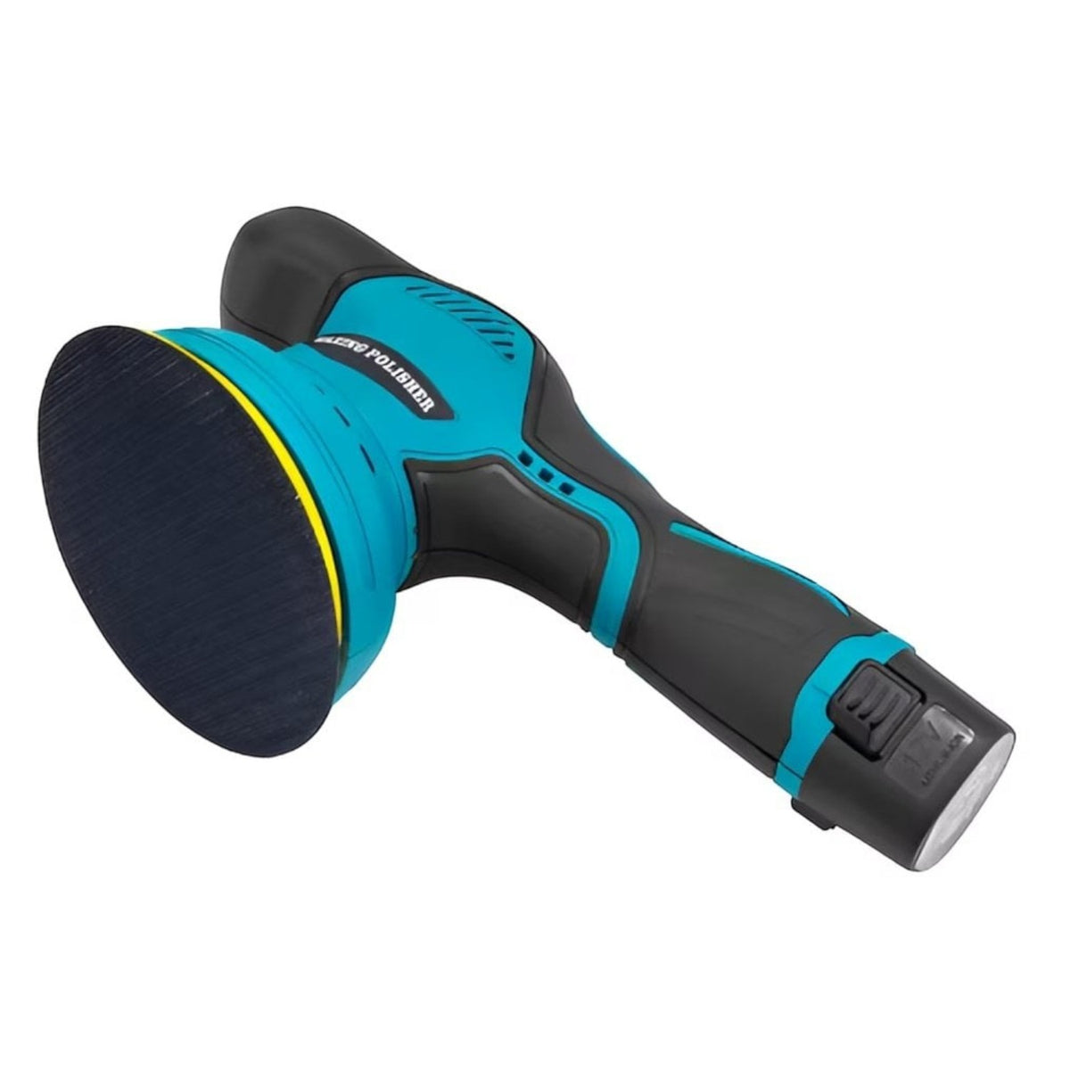 Aparat de polisat auto cu accesorii, portabil, 12V 1500mAh, 5500 Rpm, 8 Viteze