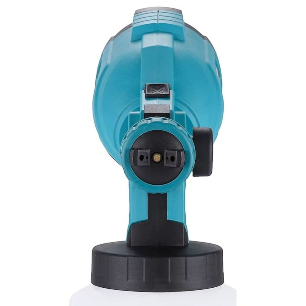 Aparat de vopsit si zugravit electric portabil, 2 acumulatori 48V 8.0Ah, rezervor 800ml