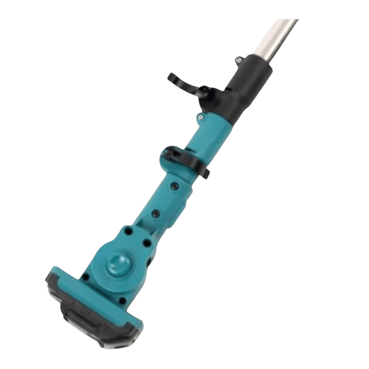 Brat telescopic extensibil pana la 2m, compatibil cu unelte electrice