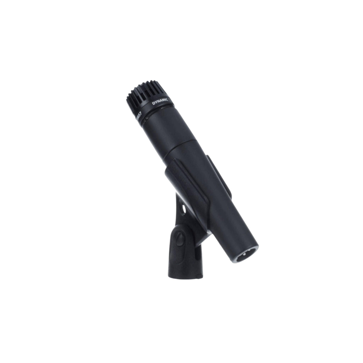 Microfon instrument dinamic Shure SM57-LCE, cardioid