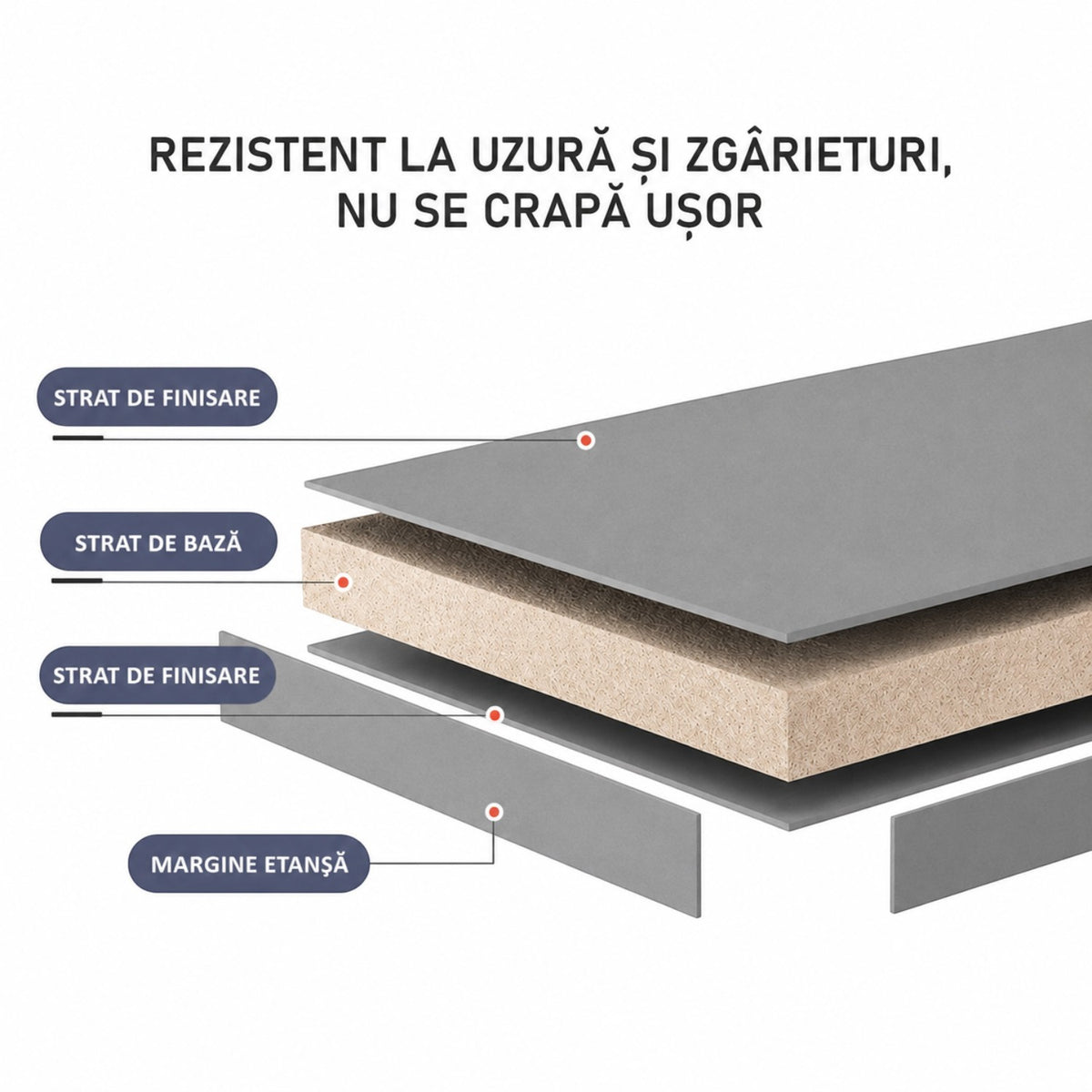 Dulap pentru pantofi tip bancheta, 6 rafturi, 100x34x50 cm, PAL melaminat