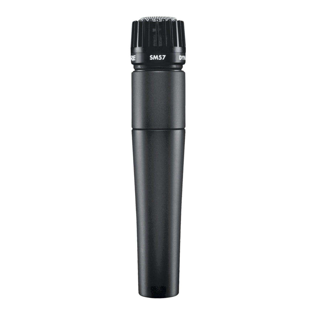 Microfon instrument dinamic Shure SM57-LCE, cardioid