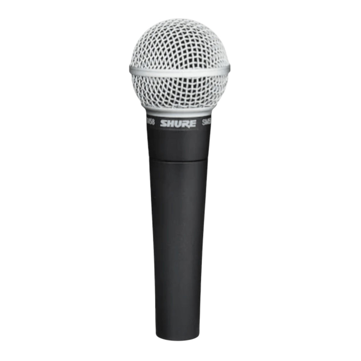 Microfon vocal dinamic cardioid Shure SM58